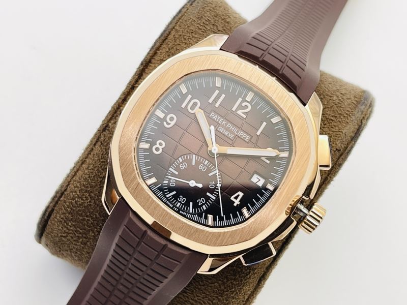 PATEK PHILIPPE Watches